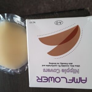 Nipple covers
